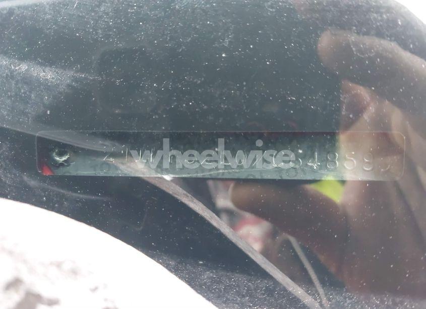 Photo 12 of 2007 Toyota Matrix (VIN 2T1KR32E07C648589)