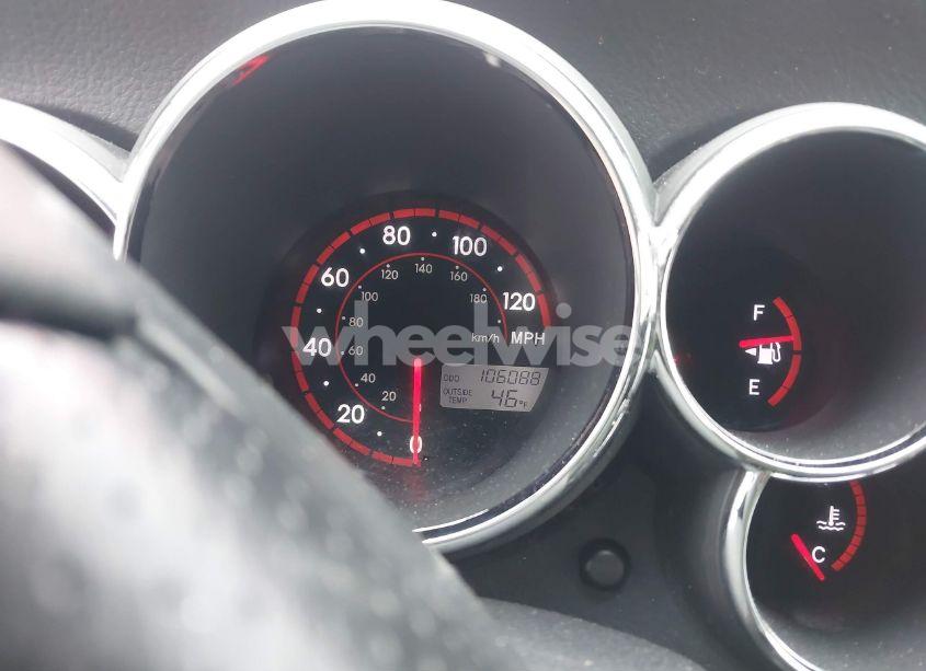 Photo 7 of 2007 Toyota Matrix (VIN 2T1KR32E07C648589)