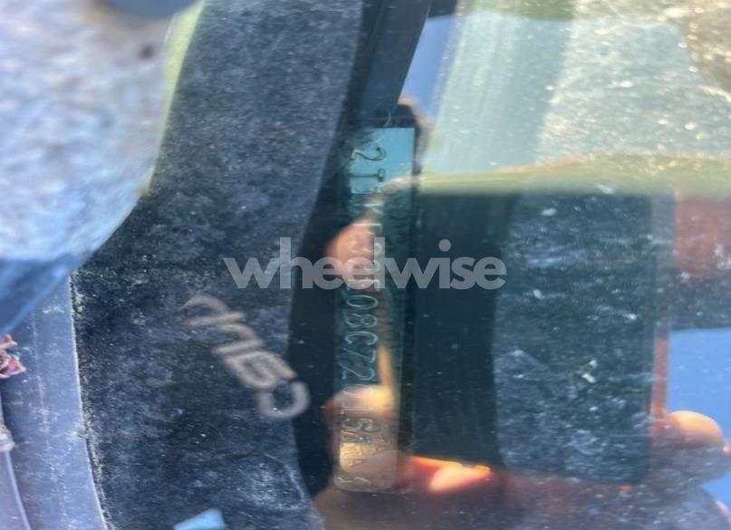 Photo 12 of 2008 Toyota Matrix XR (VIN 2T1KR32E08C720151)