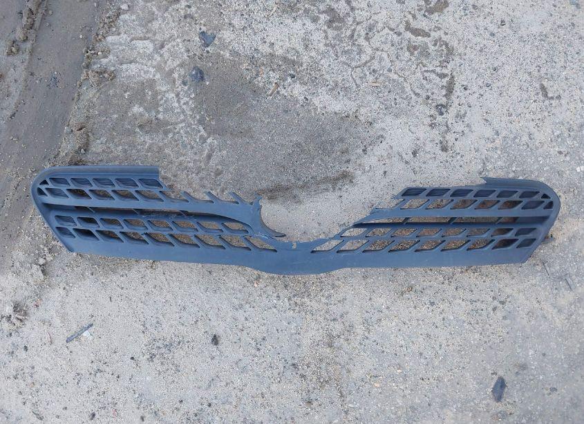 Photo 12 of 2005 Toyota Matrix XR (VIN 2T1KR32E15C325746)