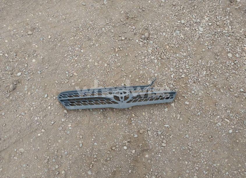 Photo 12 of 2007 Toyota Matrix XR (VIN 2T1KR32E17C646950)