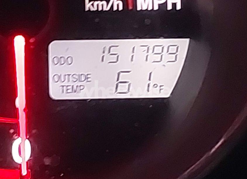 Photo 15 of 2007 Toyota Matrix XR (VIN 2T1KR32E17C650321)