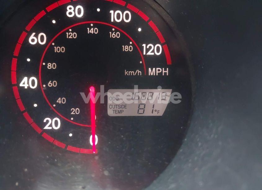 Photo 7 of 2006 Toyota Matrix (VIN 2T1KR32E26C602390)