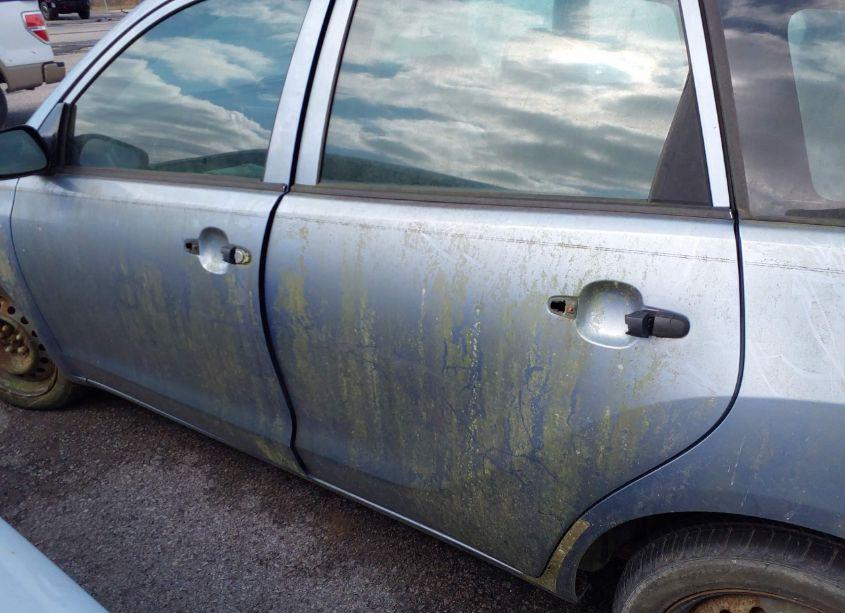 Photo 13 of 2006 Toyota Matrix (VIN 2T1KR32E26C613292)