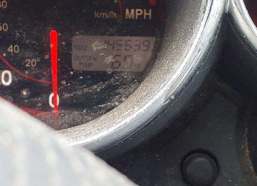 Photo 7 of 2006 Toyota Matrix (VIN 2T1KR32E26C613292)