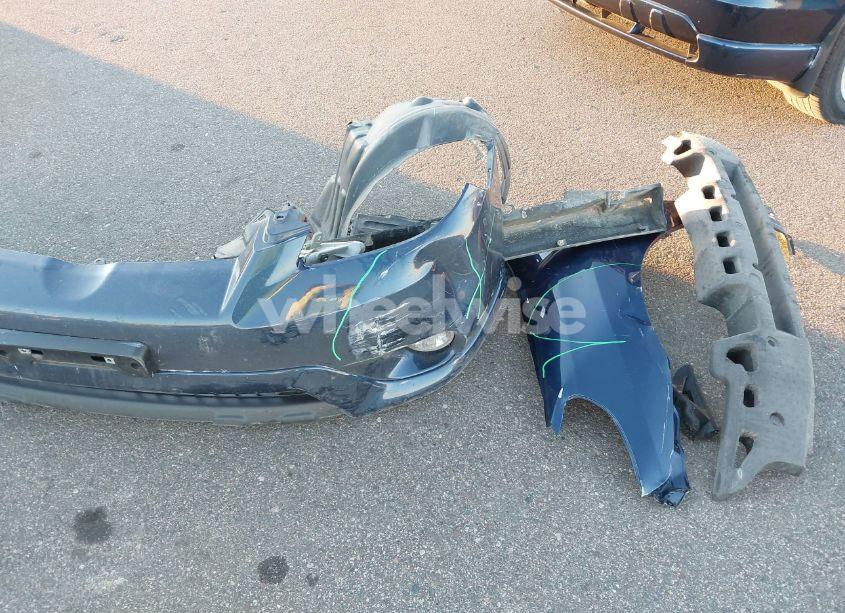 Photo 12 of 2007 Toyota Corolla MATRIX XR (VIN 2T1KR32E27C676989)