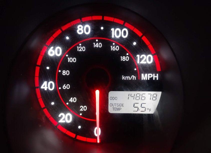 Photo 15 of 2008 Toyota Matrix (VIN 2T1KR32E28C704128)