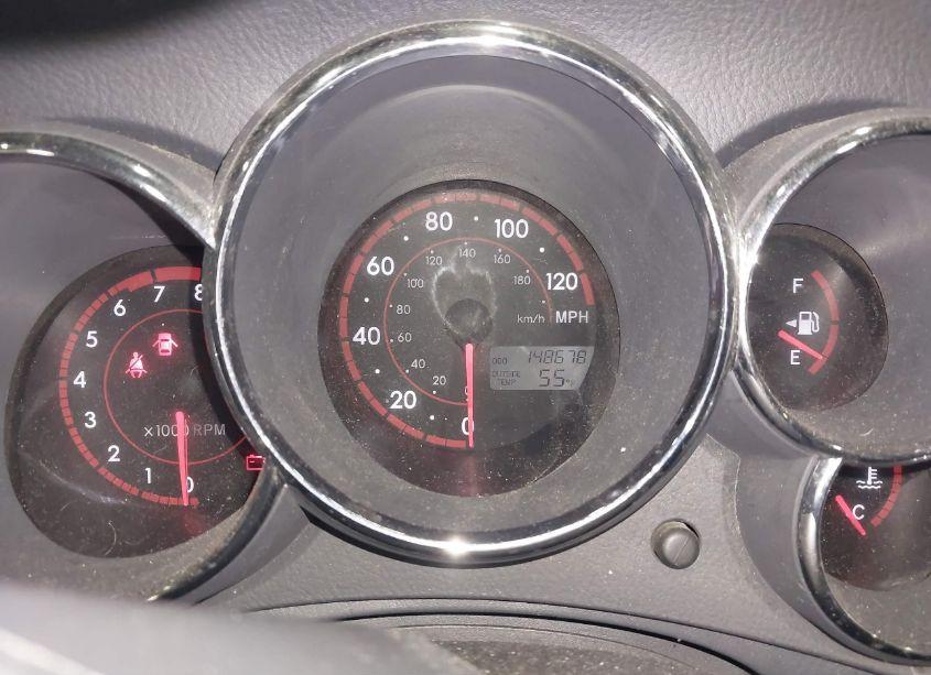 Photo 7 of 2008 Toyota Matrix (VIN 2T1KR32E28C704128)