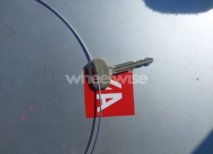 Photo 11 of 2003 Toyota Matrix XR (VIN 2T1KR32E33C094958)