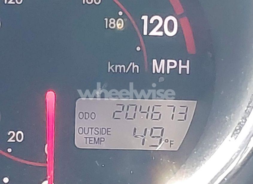 Photo 15 of 2007 Toyota Matrix (VIN 2T1KR32E37C679254)