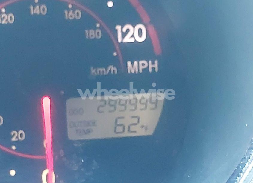 Photo 15 of 2006 Toyota Matrix XR (VIN 2T1KR32E46C599119)