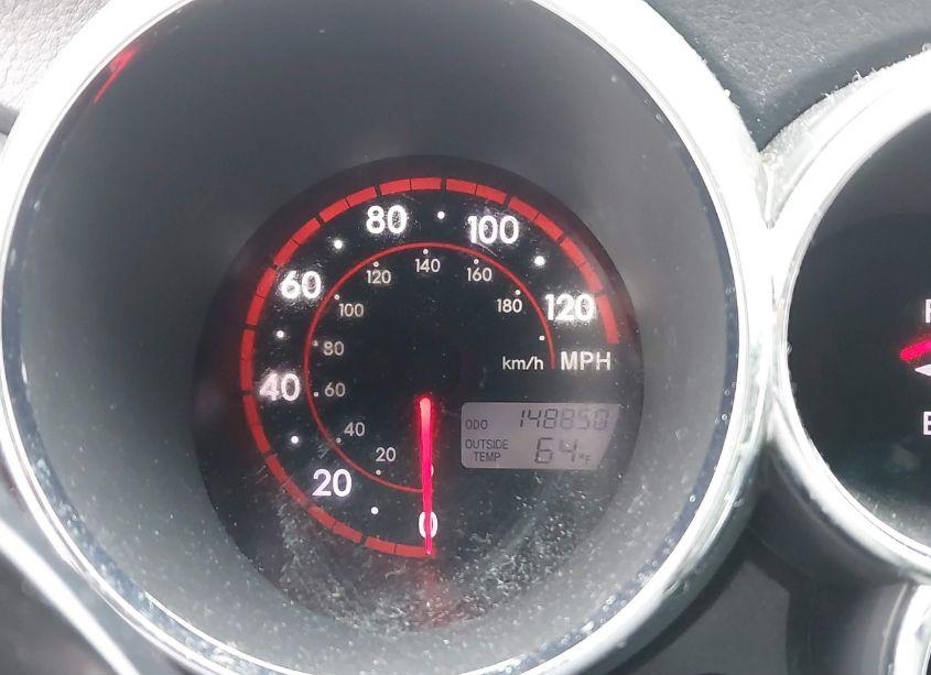 Photo 7 of 2007 Toyota Matrix XR (VIN 2T1KR32E47C657490)