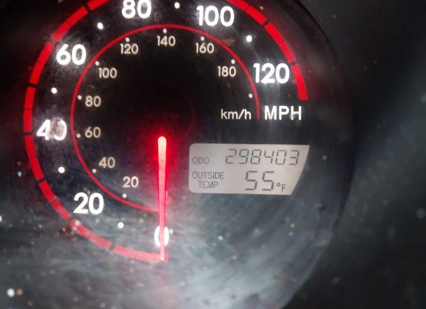 Photo 7 of 2007 Toyota Matrix (VIN 2T1KR32E47C685418)