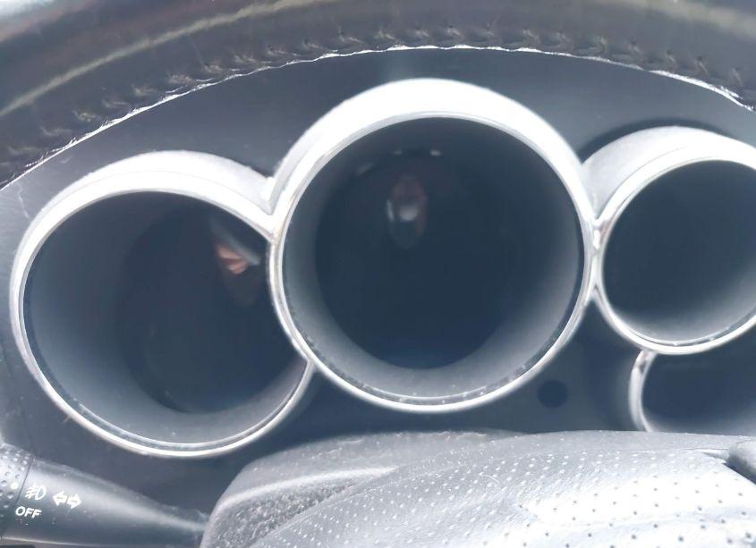 Photo 7 of 2008 Toyota Matrix XR (VIN 2T1KR32E48C693326)