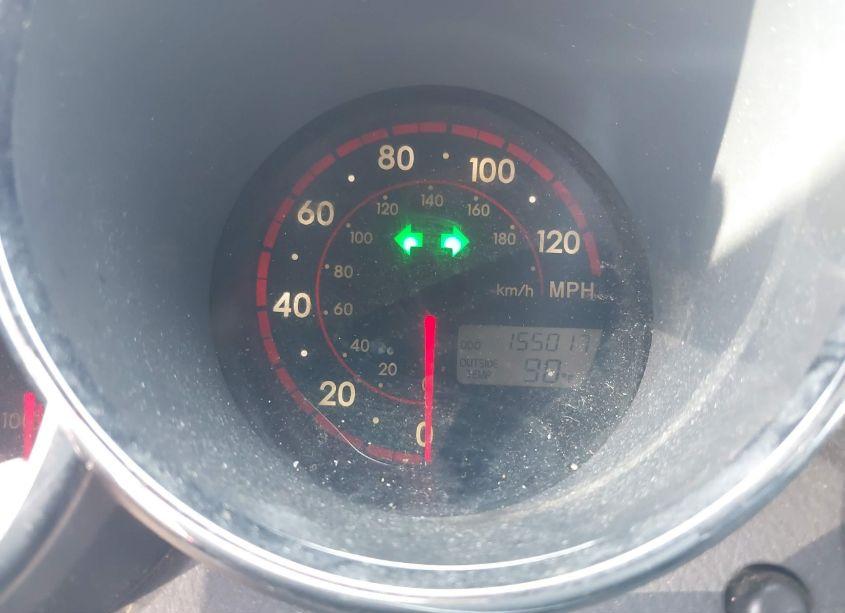 Photo 7 of 2006 Toyota Matrix XR (VIN 2T1KR32E56C596200)