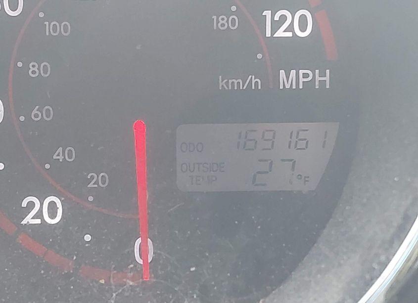 Photo 15 of 2007 Toyota Matrix XR (VIN 2T1KR32E57C637037)