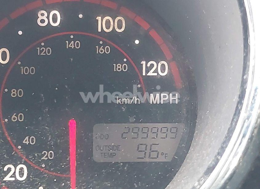 Photo 6 of 2007 Toyota Matrix (VIN 2T1KR32E57C680535)