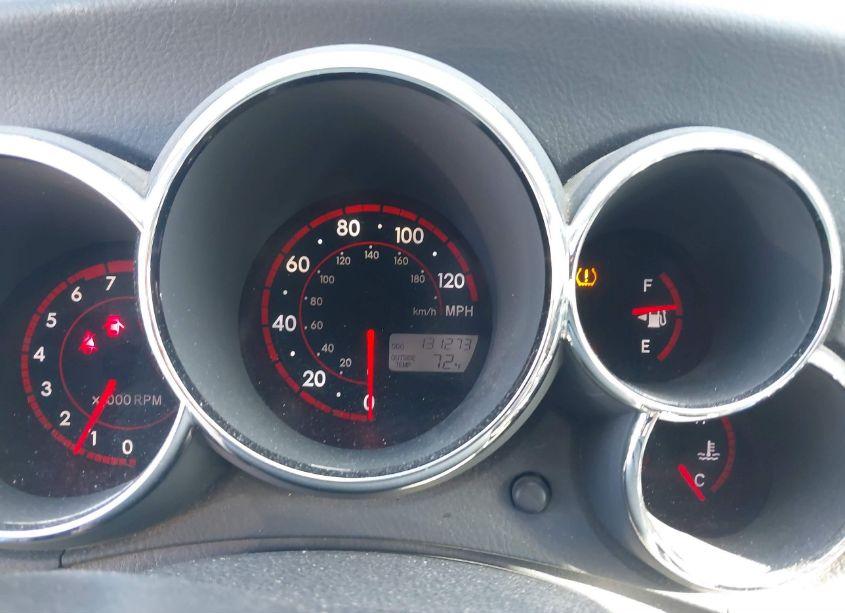 Photo 15 of 2008 Toyota Matrix XR (VIN 2T1KR32E58C690855)