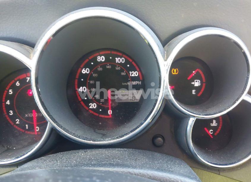 Photo 7 of 2008 Toyota Matrix XR (VIN 2T1KR32E58C708027)