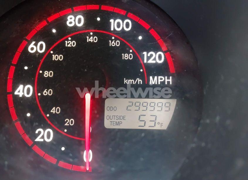 Photo 7 of 2008 Toyota Matrix (VIN 2T1KR32E58C708495)