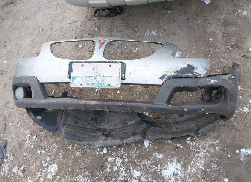 Photo 12 of 2005 Toyota Matrix XR (VIN 2T1KR32E65C504395)