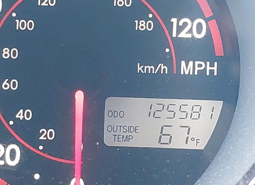 Photo 15 of 2006 Toyota Matrix (VIN 2T1KR32E66C565506)