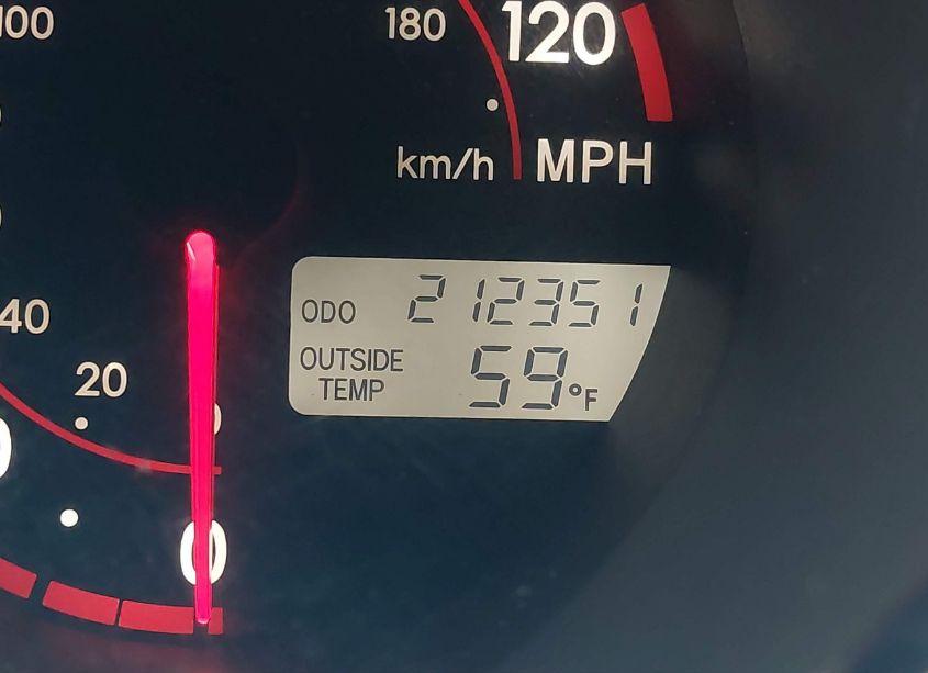 Photo 15 of 2006 Toyota Matrix XR (VIN 2T1KR32E66C617460)