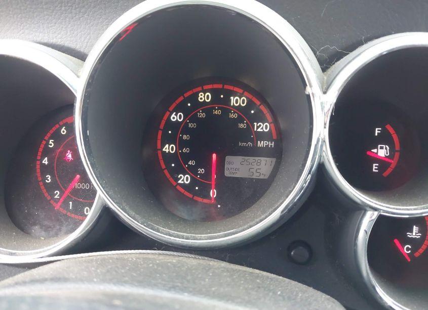 Photo 7 of 2007 Toyota Matrix XR (VIN 2T1KR32E67C656146)