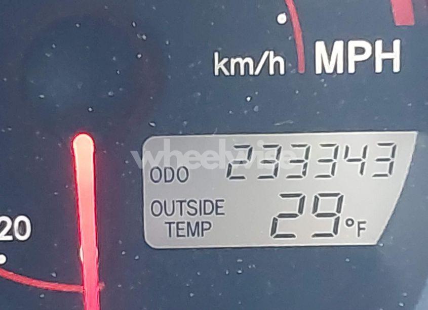 Photo 15 of 2008 Toyota Matrix (VIN 2T1KR32E68C707128)