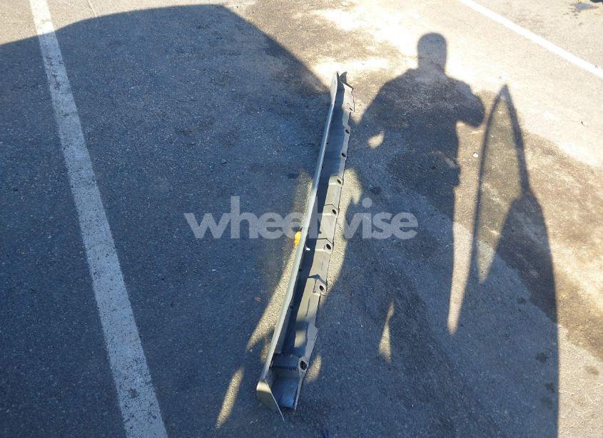 Photo 11 of 2003 Toyota Matrix XR (VIN 2T1KR32E73C040952)