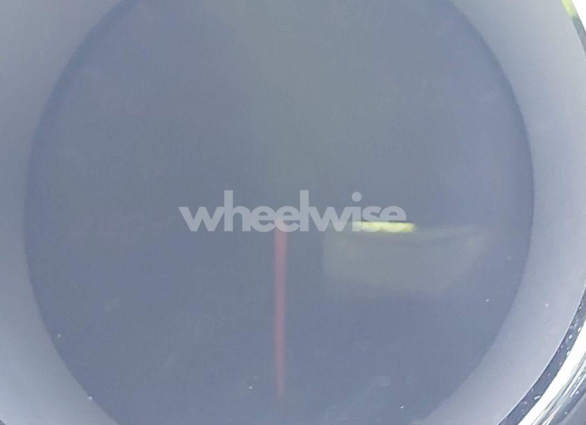 Photo 15 of 2003 Toyota Matrix XR (VIN 2T1KR32E73C040952)