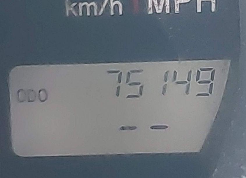 Photo 16 of 2006 Toyota Matrix XR (VIN 2T1KR32E76C561352)