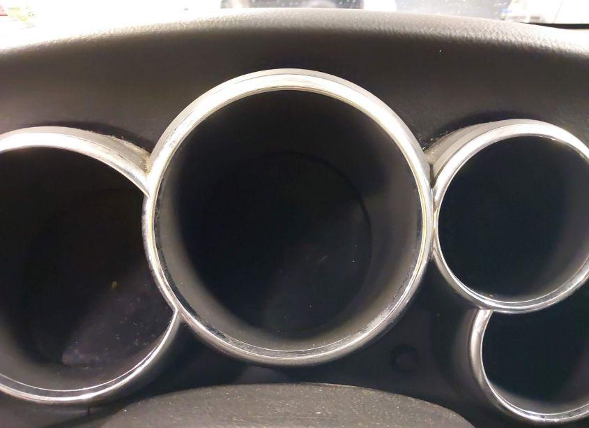 Photo 15 of 2007 Toyota Matrix (VIN 2T1KR32E77C638268)