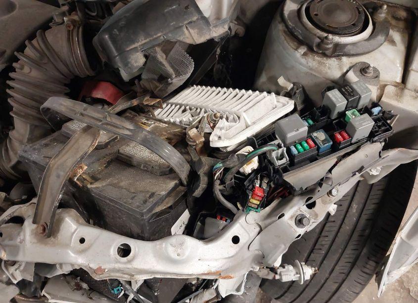 Photo 17 of 2007 Toyota Matrix (VIN 2T1KR32E77C638268)