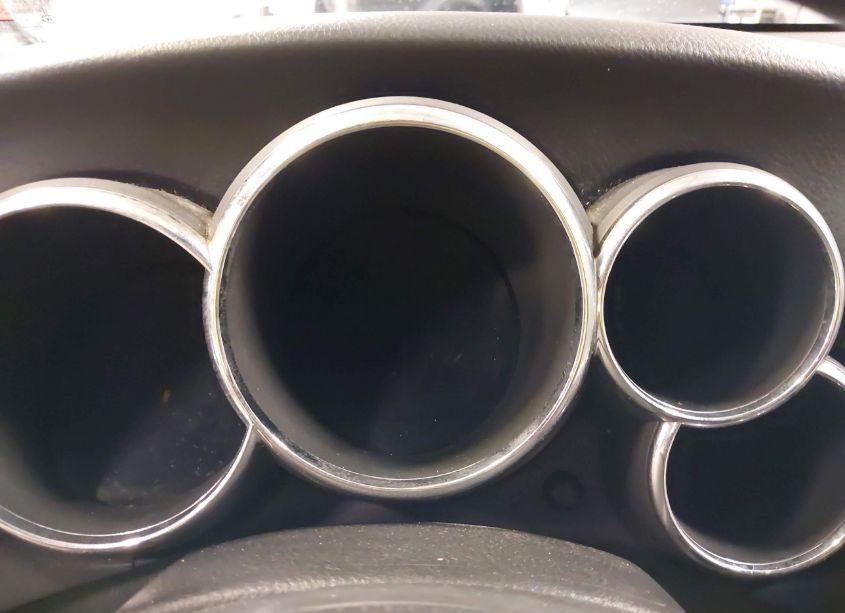 Photo 7 of 2007 Toyota Matrix (VIN 2T1KR32E77C638268)