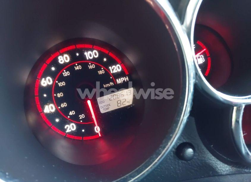 Photo 15 of 2007 Toyota Matrix (VIN 2T1KR32E77C646113)