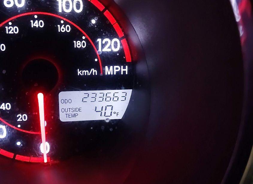 Photo 7 of 2007 Toyota Matrix (VIN 2T1KR32E77C647665)