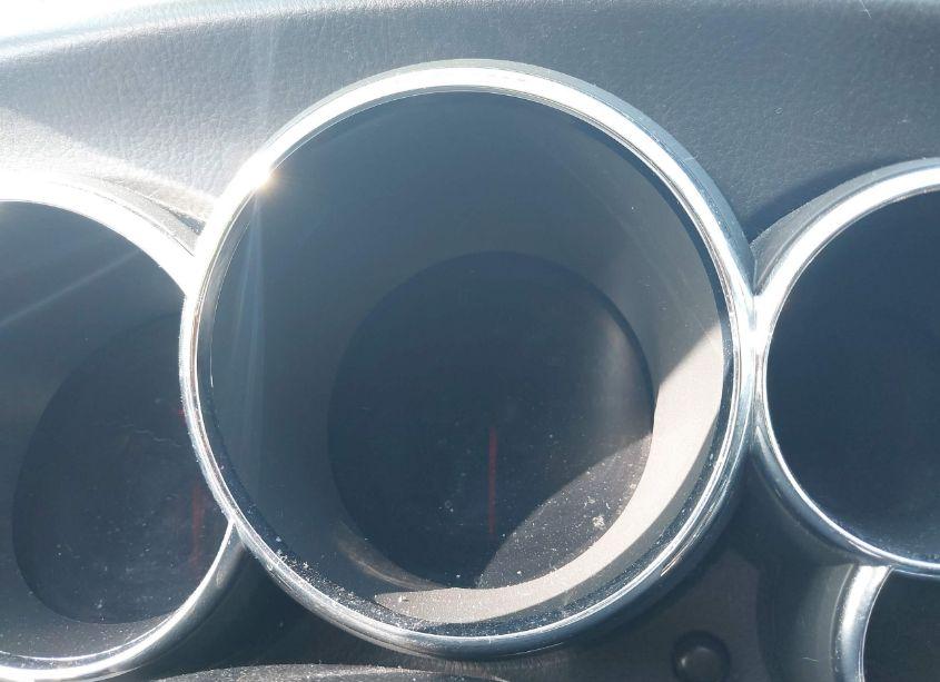 Photo 7 of 2007 Toyota Matrix XR (VIN 2T1KR32E77C662764)