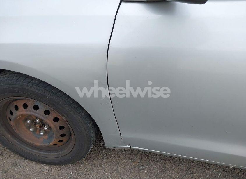 Photo 14 of 2007 Toyota Matrix XR (VIN 2T1KR32E77C671108)