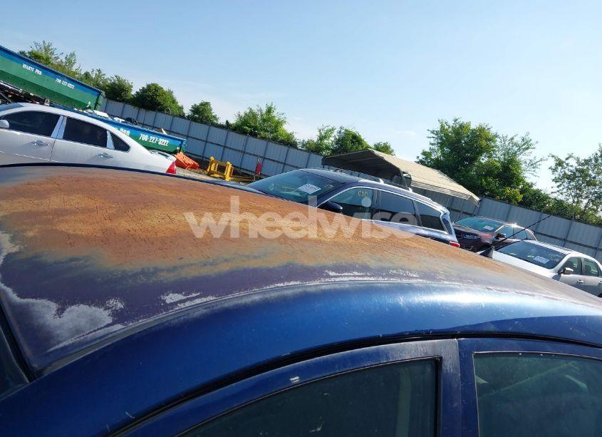 Photo 14 of 2008 Toyota Matrix (VIN 2T1KR32E78C706862)