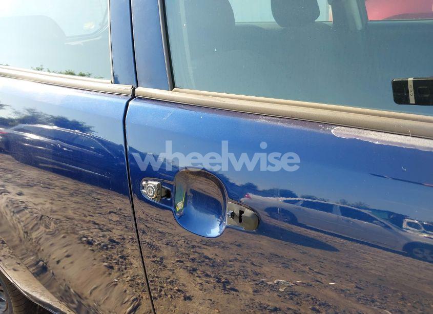 Photo 15 of 2008 Toyota Matrix (VIN 2T1KR32E78C706862)