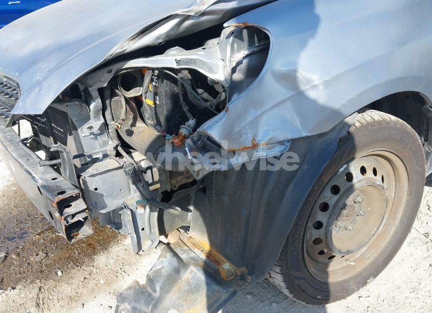 Photo 14 of 2008 Toyota Matrix (VIN 2T1KR32E78C709308)