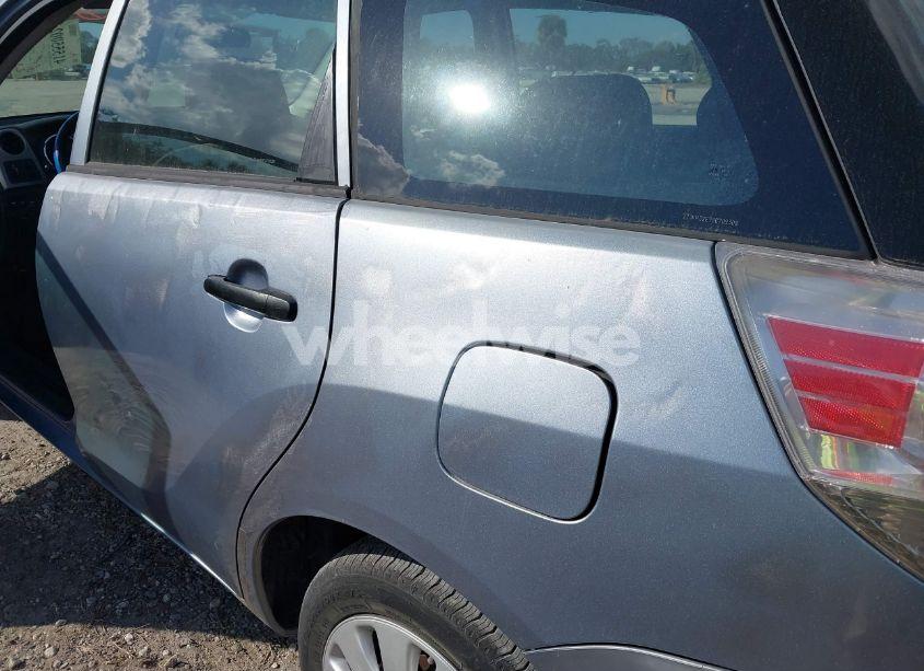 Photo 16 of 2008 Toyota Matrix (VIN 2T1KR32E78C709308)