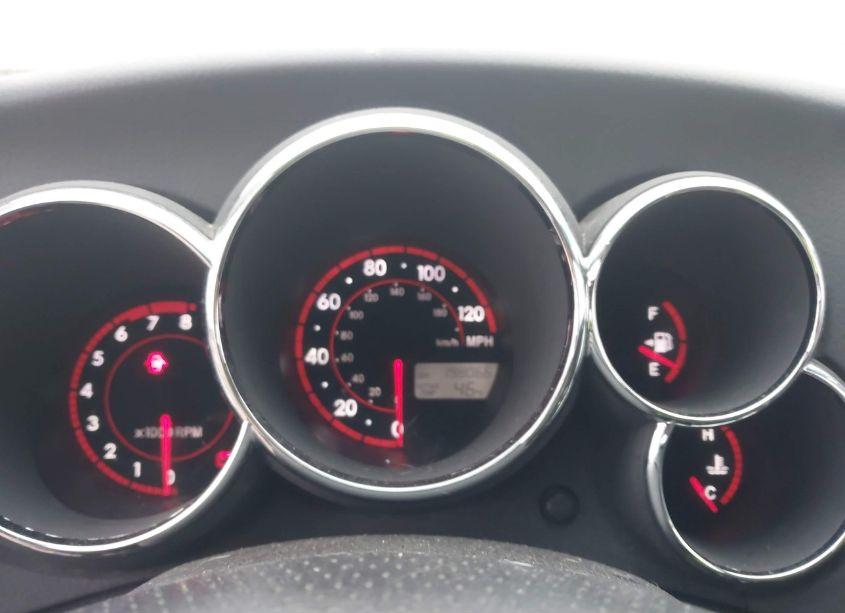 Photo 7 of 2008 Toyota Matrix XR (VIN 2T1KR32E78C715819)