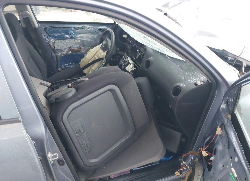 Photo 5 of 2007 Toyota Matrix (VIN 2T1KR32E87C668489)