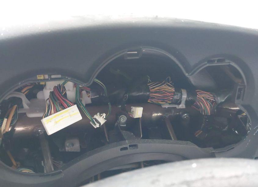 Photo 7 of 2007 Toyota Matrix (VIN 2T1KR32E87C668489)