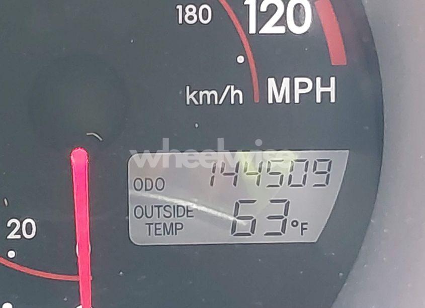 Photo 15 of 2007 Toyota Matrix (VIN 2T1KR32E87C683347)