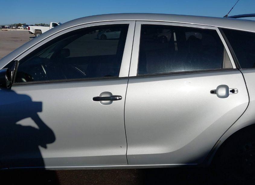 Photo 15 of 2007 Toyota Matrix (VIN 2T1KR32E97C681302)