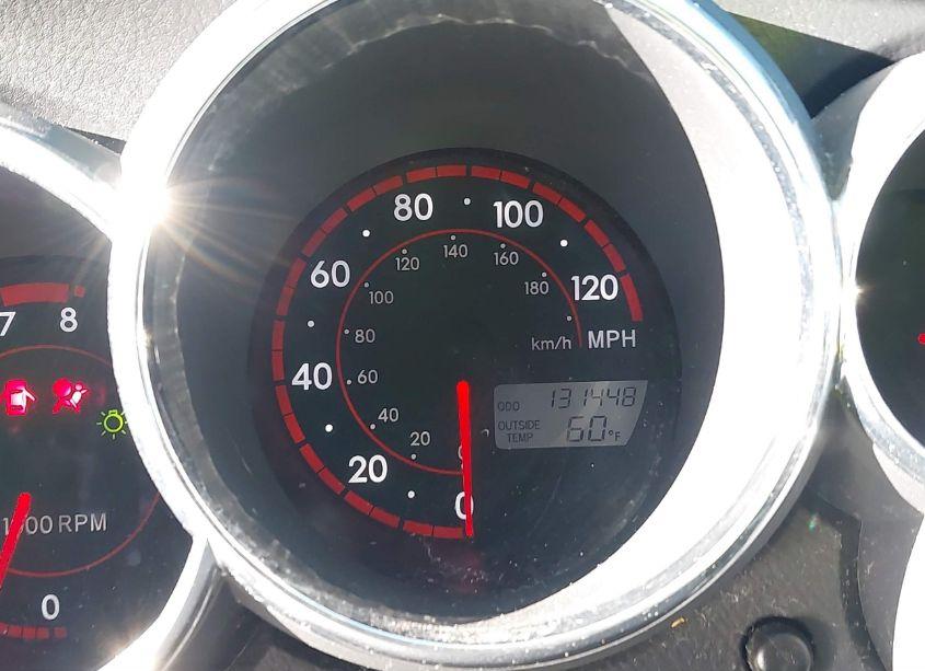 Photo 16 of 2007 Toyota Matrix (VIN 2T1KR32E97C681302)