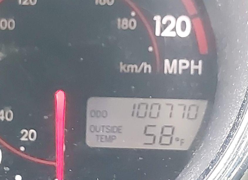 Photo 15 of 2006 Toyota Matrix XR (VIN 2T1KR32EX6C583801)